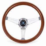 Classic ND Wood Steering Wheel