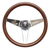 Classic ND Wood Steering Wheel