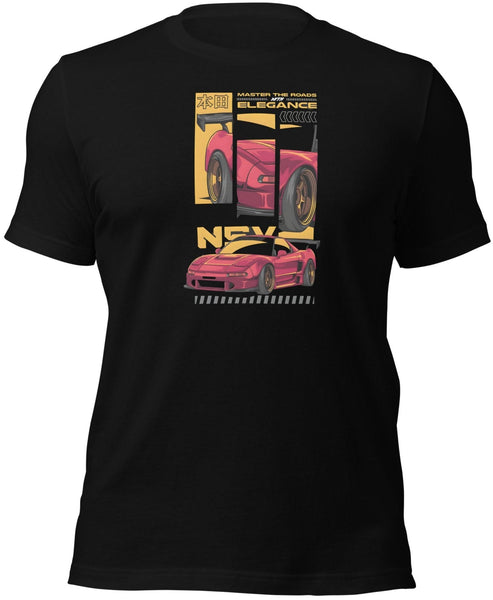 Classic Nsx T Shirt