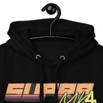 Classic Supra Hoodie