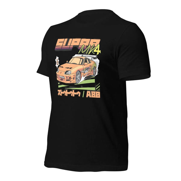 Classic Mk4 T-Shirt