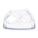 Clear Cam Pulley Gear Timing Belt Cover For Nissan R32 R33 R34 GTS RB25DET JDM Performance