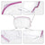 Clear Cam Gear Timing Belt Cover For Mitsubishi EVO 9 IX MIVEC 4G63