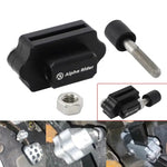 Clutch Pedal Stopper For Prelude Integra Rsx Tsx Ilx