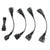 Coil Conversion & ICM Delete Harness Kit For Audi & VW 1.8T To 2.0T FSI Models