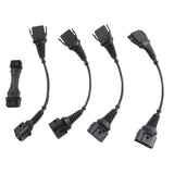 Coil Conversion & ICM Delete Harness Kit For Audi & VW 1.8T To 2.0T FSI Models