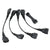 Coil Conversion & ICM Delete Harness Kit For Audi & VW 1.8T To 2.0T FSI Models