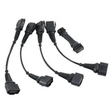 Coil Conversion & ICM Delete Harness Kit For Audi & VW 1.8T To 2.0T FSI Models