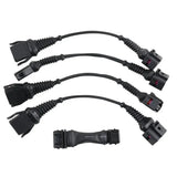Coil Conversion & ICM Delete Harness Kit For Audi & VW 1.8T To 2.0T FSI Models
