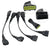 Coil Conversion & ICM Delete Harness Kit For Audi & VW 1.8T To 2.0T FSI Models