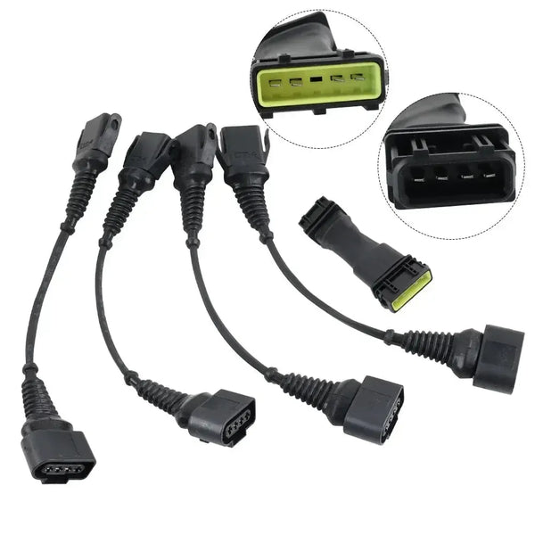 Coil Conversion & ICM Delete Harness Kit For Audi & VW 1.8T To 2.0T FSI Models