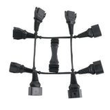Coil Conversion & ICM Delete Harness Kit For Audi & VW 1.8T To 2.0T FSI Models