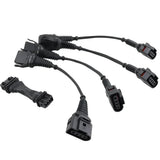 Coil Conversion & ICM Delete Harness Kit For Audi & VW 1.8T To 2.0T FSI Models