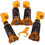 Coilover Kit Adjustable For Subaru Impreza WRX GC8 GC6