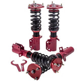 Coilovers For Toyota Corolla AE101 1992-1998 AE92 AE111