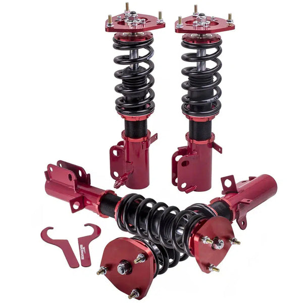 Coilovers For Toyota Corolla AE101 1992-1998 AE92 AE111 – JDM