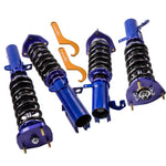 Coilovers For Toyota Corolla Levin AE100 AE111 87-00 AE90 AE92 AE101 AE111 88-99