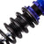 Coilovers For Toyota Corolla Levin AE100 AE111 87-00 AE90 AE92 AE101 AE111 88-99