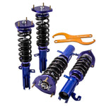 Coilovers For Toyota Corolla Levin AE100 AE111 87-00 AE90 AE92 AE101 AE111 88-99