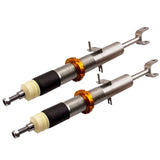 Coilovers for Nissan 350Z Z33 Fairlady Z 02-09