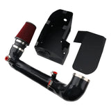 Cold Air Induction Kit for Mercedes W205 C180 C200 C300 / GLC300 M264 2018-2021