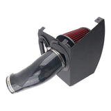 Cold Air Intake For Audi S4 S5 B9 3.0T 2019+