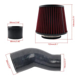 Cold Air Intake For Audi S4 S5 B9 3.0T 2019+