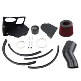 Cold Air Intake For Audi S4 S5 B9 3.0T 2019+