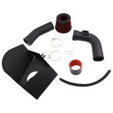 Cold Air Intake For BMW F10/F11 520i/528i N20 2.0L 2012-2018