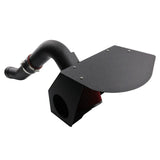 Cold Air Intake For BMW F10/F11 520i/528i N20 2.0L 2012-2018