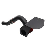 Cold Air Intake For BMW F10/F11 520i/528i N20 2.0L 2012-2018