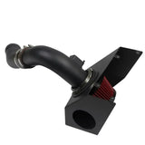 Cold Air Intake For BMW F10/F11 520i/528i N20 2.0L 2012-2018