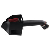 Cold Air Intake For VW Audi A3 A4 Golf 1.5TSI EVO engine 2017+ EA211