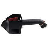 Cold Air Intake For VW Audi A3 A4 Golf 1.5TSI EVO engine 2017+ EA211