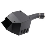 Cold Air Intake For VW Audi A3 A4 Golf 1.5TSI EVO engine 2017+ EA211