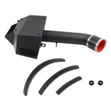 Cold Air Intake For VW Audi A3 A4 Golf 1.5TSI EVO engine 2017+ EA211