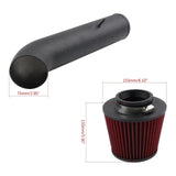 Cold Air Intake For VW Audi A3 A4 Golf 1.5TSI EVO engine 2017+ EA211