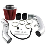 Cold Air Intake Induction Pipe Filter Kit For 2002-2007 Subaru Impreza WRX STI 2.0L 2.5L
