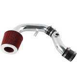 Cold Air Intake Induction Pipe Filter Kit For 2002-2007 Subaru Impreza WRX STI 2.0L 2.5L
