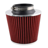 Cold Air Intake Induction Pipe Filter Kit For 2002-2007 Subaru Impreza WRX STI 2.0L 2.5L