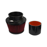 Cold Air Intake Kit Fit for 2012-2016 BMW F10 520i 528i 2.0L N20