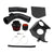 Cold Air Intake Kit Fit for 2012-2016 BMW F10 520i 528i 2.0L N20