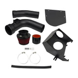 Cold Air Intake Kit Fit for 2012-2016 BMW F10 520i 528i 2.0L N20