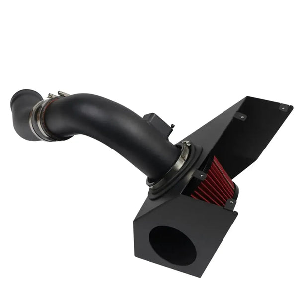 Cold Air Intake Kit Fit for 2012-2016 BMW F10 520i 528i 2.0L N20