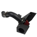 Cold Air Intake Kit Fit for 2012-2016 BMW F10 520i 528i 2.0L N20