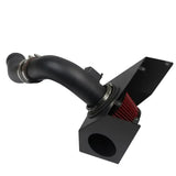 Cold Air Intake For BMW F10/F11 520i/528i N20 2.0L 2012-2018