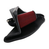 Cold Air Intake Kit For Audi A4 A5 Quattro 2.0T 2013-2016