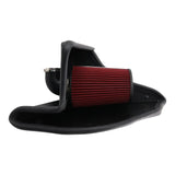 Cold Air Intake Kit For Audi A4 A5 Quattro 2.0T 2013-2016