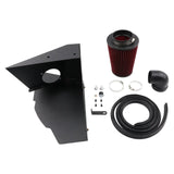 Cold Air Intake Kit For Audi A4 A5 Quattro 2.0T 2013-2016