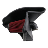 Cold Air Intake Kit For Audi A4 A5 Quattro 2.0T 2013-2016